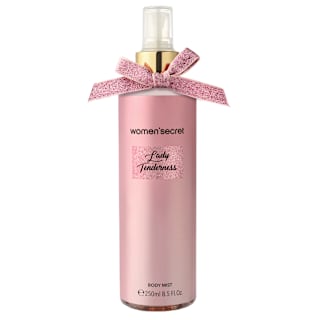 Спрей за тяло Lady Tenderness women'secret