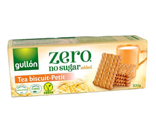 Biscuiți pentru ceai Gullon