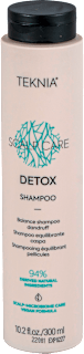 SCALP CARE DETOX šampon protiv peruti TEKNIA