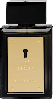 Férfi EdT Golden Secret  ANTONIO BANDERAS