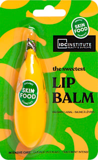  Banana balzam za usne  IDC INSTITUTE