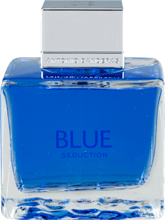 BLUE SEDUCTION  EdT - muški  ANTONIO BANDERAS