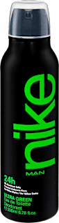 Man deo spray, Ultra Green nike
