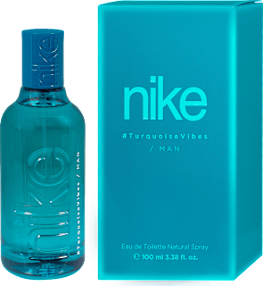 Тоалетна вода Turquoise Vibes nike