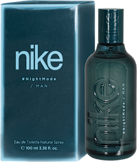 Тоалетна вода за мъже #NightMode nike