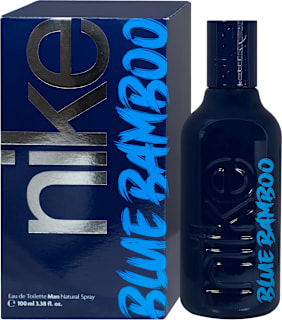 Мъжка тоалетна вода Blue Bamboo nike