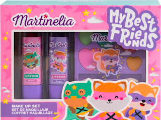 MyBestFriends make up dečiji set za ulepšavanje Martinelia