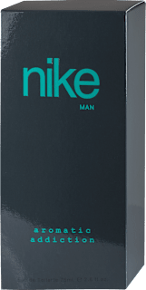 Тоалетна вода aromatic addiction nike
