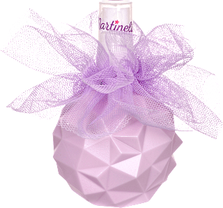 dětská EdT Purple Martinelia