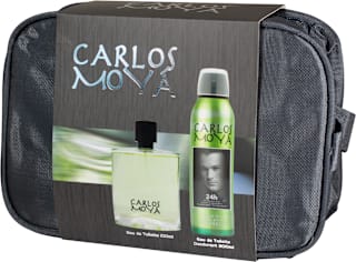 Подаръчен комплект Classic CARLOS MOYA