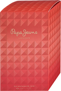 Parfumska voda za ženske London Pepe Jeans