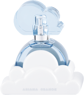 Dámska parfumovaná voda Cloud Ariana Grande