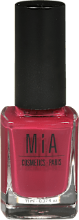 Lak za nohte 9 FREE Crimson Cherry MIA Cosmetics Paris