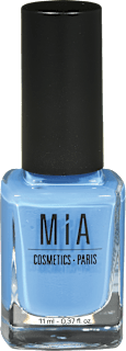 Lak za nohte 9 FREE Aqua Blue MIA Cosmetics Paris