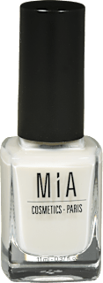 Lak za nohte 9 FREE Cotton White MIA Cosmetics Paris