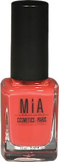 Lak za nohte 9 FREE Coral Reef MIA Cosmetics Paris