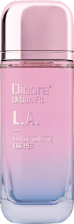 Eau de Toilette L.A. For Her Donna Dicora