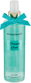 tělová mlha Precious Elixir women'secret