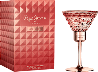 FOR HER damski EDP Pepe Jeans