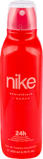 #Coral Crush EdT dezodorans u spreju za žene nike