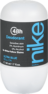 Dezodorant roll-on Ultra Blue nike