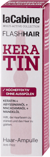 KERATIN Ampula za kosu LaCabine