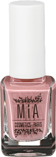 Lak za nohte BIO-SOURCED QUARTZ MIA Cosmetics Paris