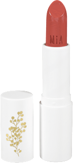 Rdečilo za ustnice Luxury Nudes HAZEL MATT MIA Cosmetics Paris