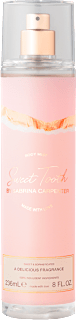 Meglica za telo Sweet Tooth Pink SABRINA CARPENTER
