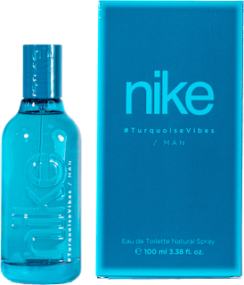 Woda toaletowa #TURQUOISEVIBES męska nike