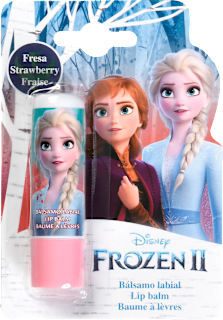 Детски балсам за устни Frozen II  FROZEN