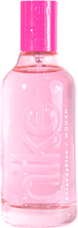 Woda toaletowa #TRENDYPINK damska nike