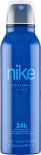 Dezodorant w sprayu #VIRALBLUE  nike