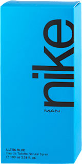 ULTRA BLUE EdT - Toaletna voda za muškarce nike