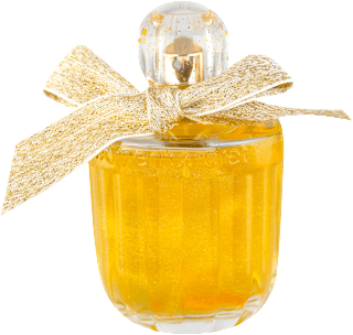 GOLD SEDUCTION Edp - ženski  women'secret