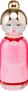 SISTERLAND  PINK RASPBERRY Edt - ženski  United Colors of Benetton