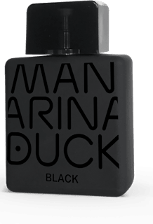 Eau de Toilette Black Uomo Mandarina Duck