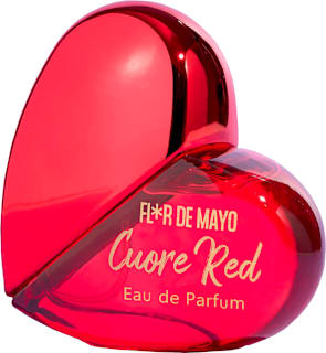 Srce Red edp FLOR DE MAYO