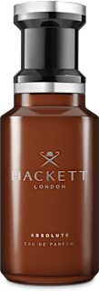 Eau de Parfum Absolute HACKETT LONDON