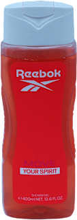 Owocowy żel pod prysznic dla kobiet Move Your Spirit Reebok