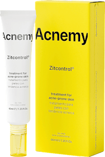 Anti Pickel Creme Zitcontrol Acnemy