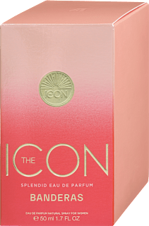 Parfumska voda za ženske The Icon Splendid ANTONIO BANDERAS