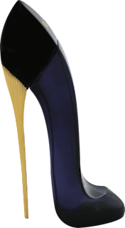 Dámska parfumovaná voda Good Girl CAROLINA HERRERA