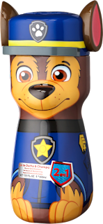 Sprchovací gél a šampón 2 v 1 - Chase PAW PATROL