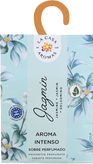 AROMA INTENSO osveživač za ormar - jasmin LA CASA DE LOS AROMAS