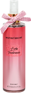 Körperspray Body Mist Lady Tenderness women'secret