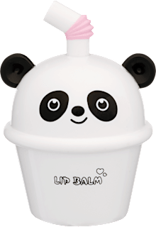 Ajakbalzsam, Teddy Soda, többféle Martinelia