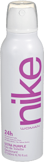 Deodorant v spreju Ultra Purple nike