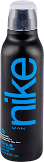 MEN ULTRA BLUE EdT dezodorans u spreju za muškarce nike