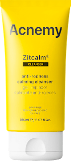 Waschgel Zitcalm  Acnemy